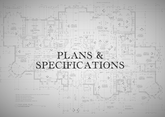 Understanding Specifications