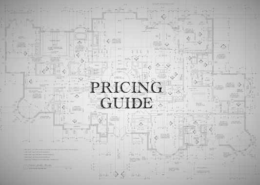 The Cabin Pricing Guide