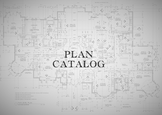 The Cabin Plan Catalog