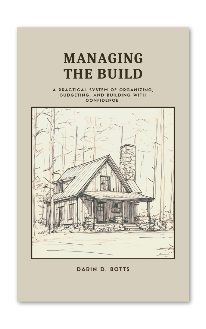 The Building Guide