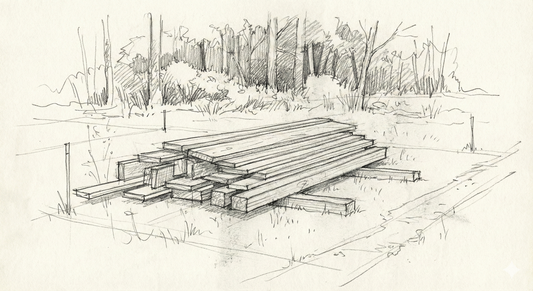 Why There Is No Universal Material List