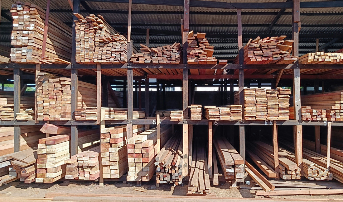 How Good Design Saves Money — and Builds Something That Lasts