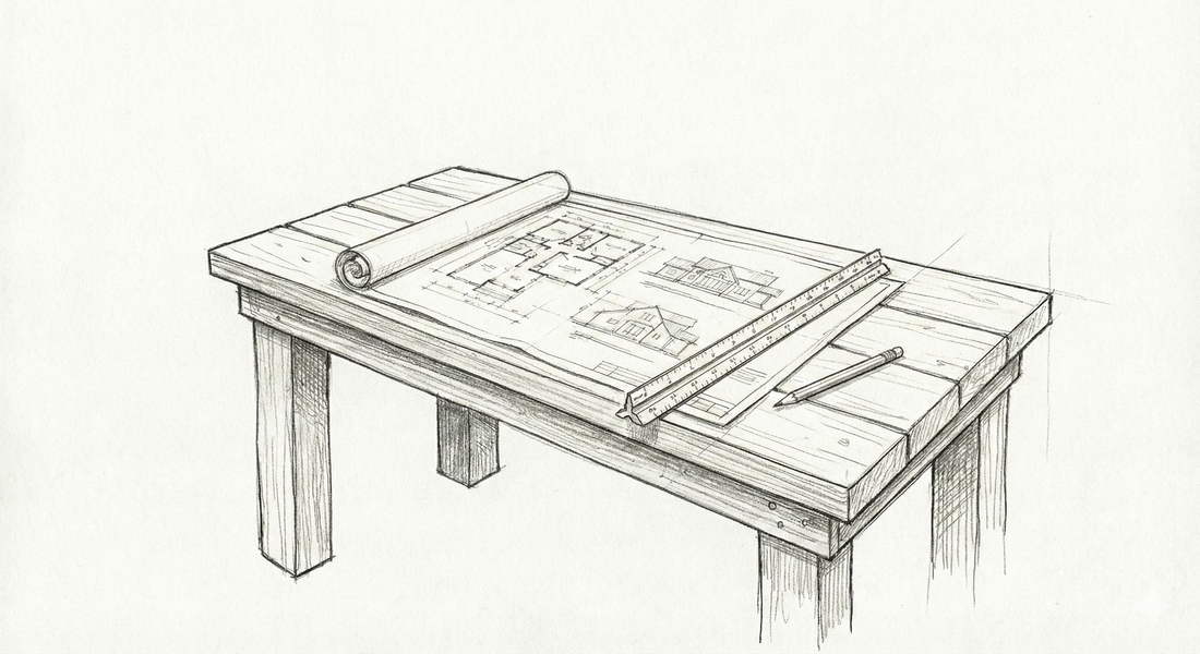How Good Design Saves Money — and Builds Something That Lasts