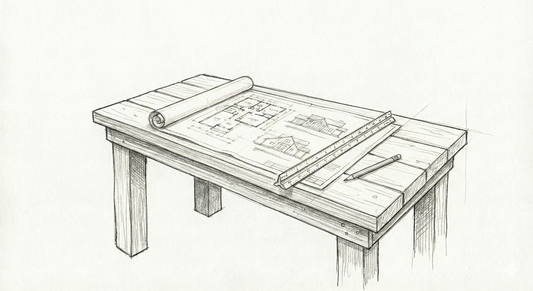 How Good Design Saves Money — and Builds Something That Lasts