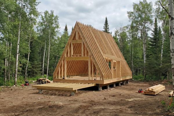 Building Guides – One-Five Design Co.