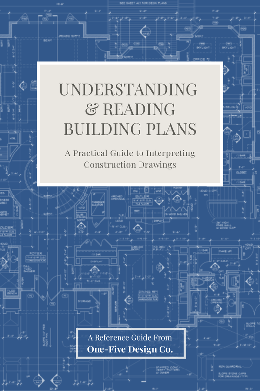 Understanding and Reading Building Plans