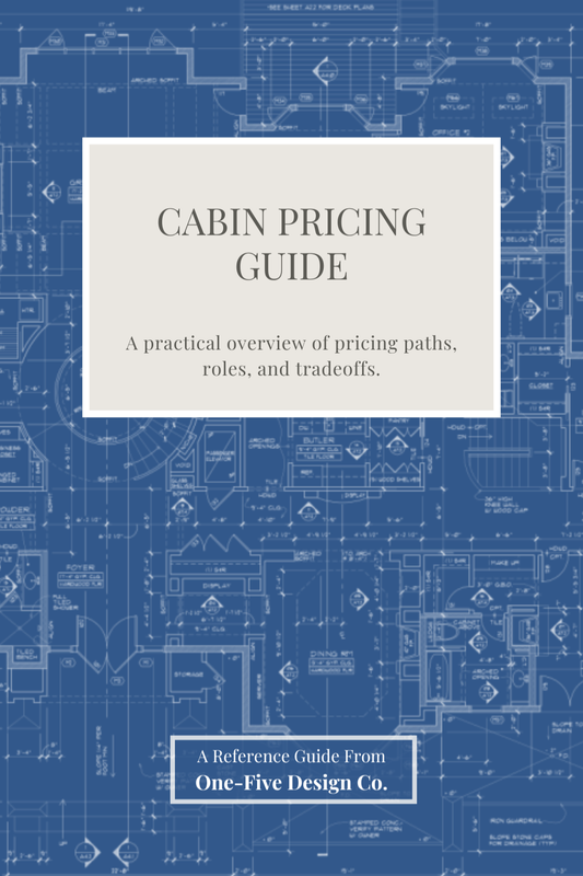 Cabin Pricing Guide