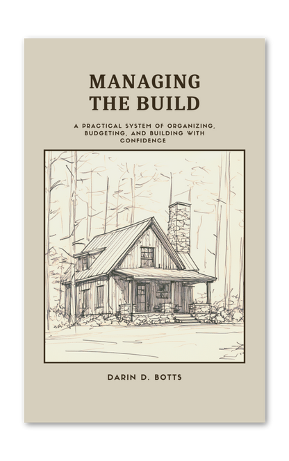 The Building Guide