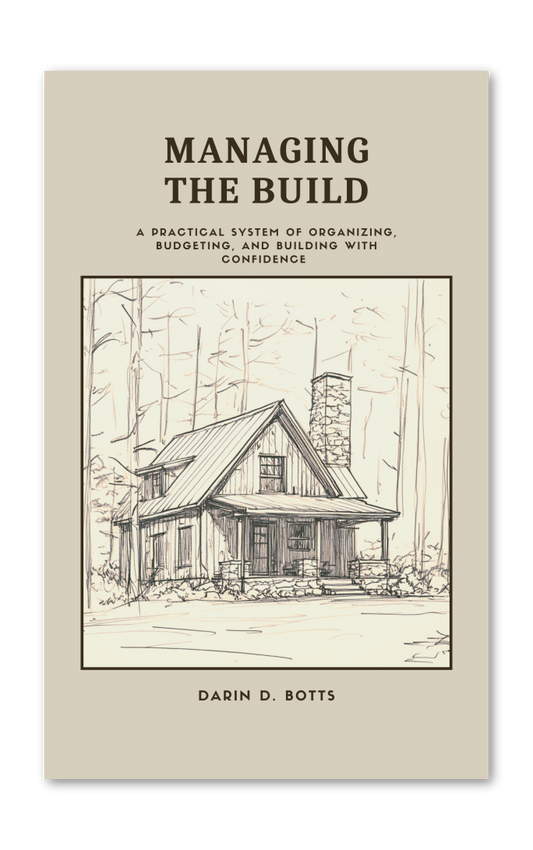 The Building Guide